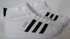 Ghete Adidas Superstar A/N foto