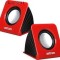 Astrum A130 2.0 CH Multimedia Speaker Rosu