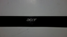 Rama display laptop Acer Aspire 5750Z ORIGINALA! foto