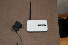 Router TP-Link TL-WR340G foto