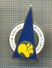 981 NEW INSIGNA -YACHTING-CLUB NAUTIC -PORT GINESTA -SPANIA -starea care se vede