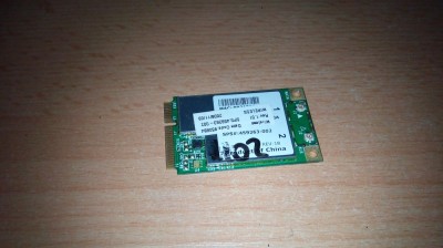 wireless Hp 6730s 6735s (A102) foto