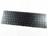 Tastatura laptop Lenovo G50-30,G50-45,G50-70 originala-Z50-70