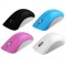 Mouse AERO COLOR USB MU200 Negru Astrum