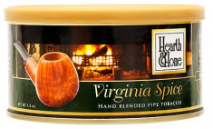 Tutun pipa Hearth &amp;amp; Home - Virginia Spice - 42.5 gr. foto