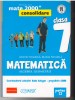 (C6465) RADU GOLOGAN, NEGRILA - ALGEBRA, GEOMETRIE, CLASA A VII-A, (7) PARTEA II