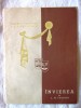 Program teatru &quot;INVIEREA&quot; de L. Tolstoi - Stagiunea 1960 - 1961, Sala Comedia, Alta editura