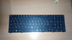 Tastatura Acer Aspire 5551 5552 5742 A102 foto