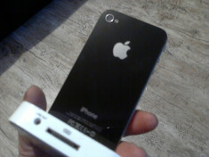 iphone 4 32 gb neverlocked foto