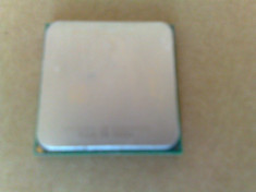 Procesor dual core AMD Athlon 64 X2 4000+ (2.1Ghz/ 1M ) Socket am2 foto