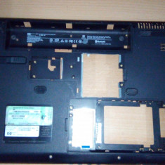 Bottomcase Hp Pavilion DV2000 , DV2500 (A102)