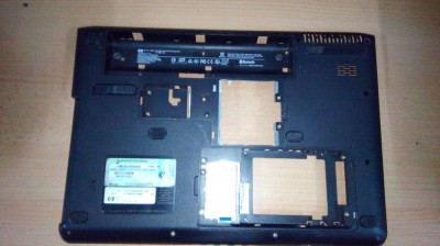 Bottomcase Hp Pavilion DV2000 , DV2500 (A102) foto