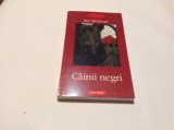 Cainii negri , Ian McEwan , 2006,RF3/2