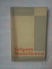 VIRGIL BRADATEANU - GRIGORE MANOLESCU