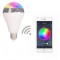Astrum Smart LED Light BT4.0 with RGB Speaker &amp; App