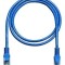 Cablu Date UTP PatchCord 2ml Cat5e Astrum NT202 Albastru