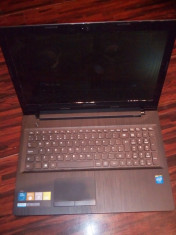 Dezmembrez laptop Lenovo G50-30 foto