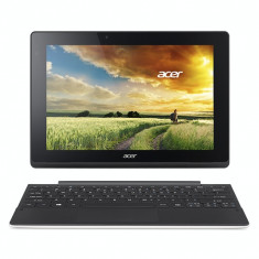 Acer Tableta Acer Aspire Switch 10 (NT.MX2EU.002) 64GB + 500 GB, White-Black (Windows 8.1) foto