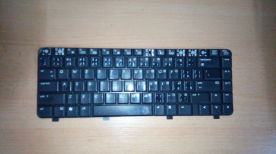 Tastatura Hp Pavilion DV2000 , DV2500 (A102) foto