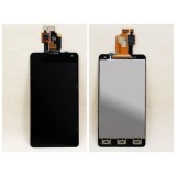 Display LCD cu touchscreen LG Optimus G E975 Original