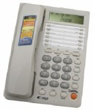 Telefon fix Posantel KX-TSC6004CID foto