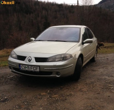 Renault Laguna foto