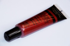 RUJ LICHID CU EFECT DE VOLUM L`OREAL PARIS STUDIO SECRETS PROFESSIONAL GLOSS foto