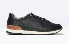 Adidasi PEPE JEANS LONDON Tinker nr. 44, InCutie, COD 182 foto