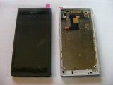 Display LCD cu Touchscreen Sony Xperia M2 Negru Original