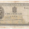 ROMANIA 500 LEI 1936 U