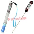 Termometru digital bucatarie, BBQ, mancare, bucatar, alimentar -50° C - +300° C