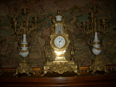 ceas semineu napoleon foto
