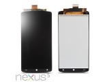 Display LCD cu touchscreen LG Nexus 5 Original black