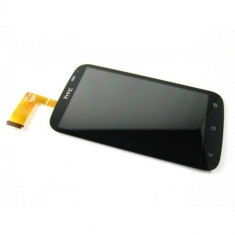 Display LCD cu touchscreen HTC Desire X Original