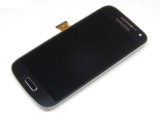 Display + Touchscreen Samsung Galaxy S4 Mini i9190 Grey Orig Chi