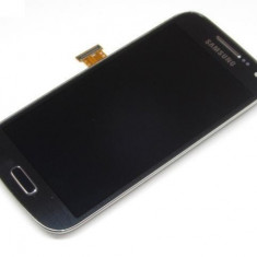 Display + Touchscreen Samsung Galaxy S4 Mini i9190 Grey Orig Chi