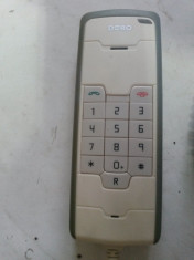 Telefon SKYPE pe USB - DORO 212 IPC foto