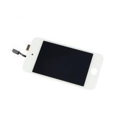 Display cu touchscreen Apple iPod touch 4 alb Original China