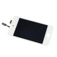 Display cu touchscreen Apple iPod touch 4 alb Original China foto