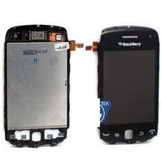 Display LCD cu Touchscreen Blackberry 9380 003/111 Orig