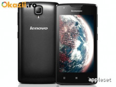 Geam Lenovo A1000 Tempered Glass foto