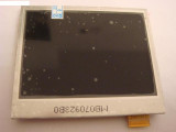 Display LCD BlackBerry 8700 Rev.0.1 (002/003) Original Swap