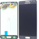 Display LCD cu Touchscreen Samsung Galaxy Alpha G850F Grey