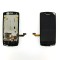 Display LCD cu Touchscreen Nokia 700 Negru Orig Swap