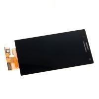 Display cu touchscreen Sony Xperia S, SL Original foto