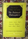 Man and the State The Political Philosophers