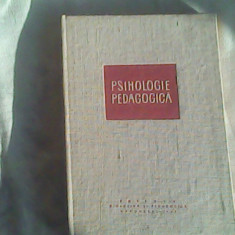Psihologie pedagogica-manual-A.Chircev...