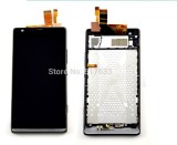 Display LCD cu Touchscreen Sony Xperia SP Orig China