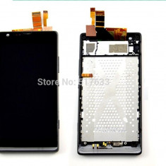 Display LCD cu Touchscreen Sony Xperia SP Orig China