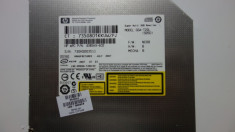 Unitate optica DVD Rw laptop HP Pavilion DV6000 ORIGINALA! foto